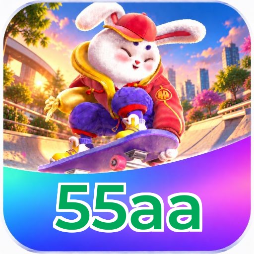 Logo 55aa Cadastro Brasil