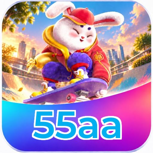 55aa VIP Program Logo