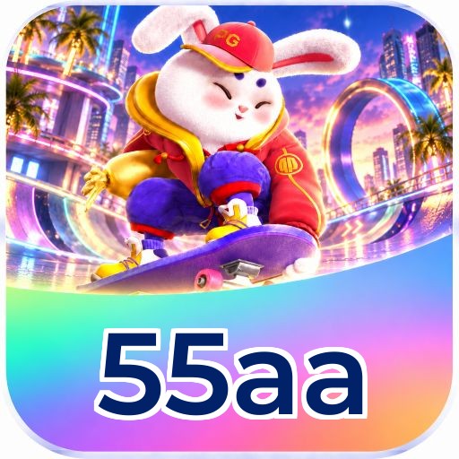Logo 55aa Plataforma Certificada