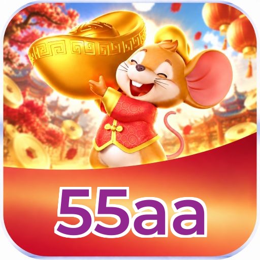 Logo 55aa Download Brasil