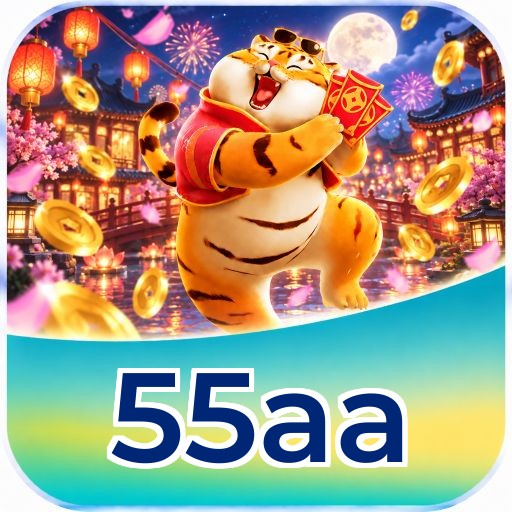 55aa Baixar Download Logo Oficial Certificado