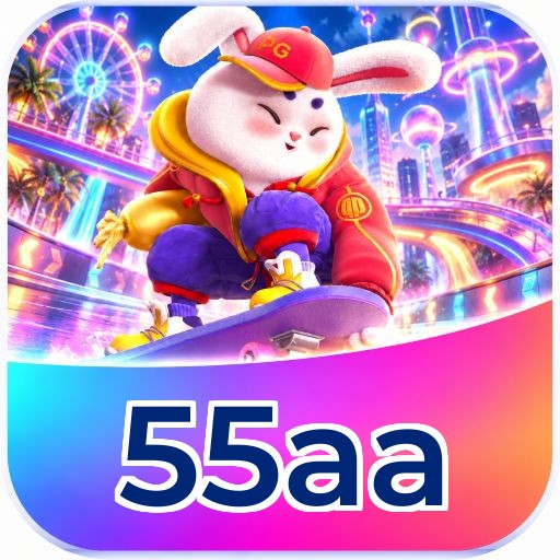 Login seguro 55aa com 2FA e Face ID