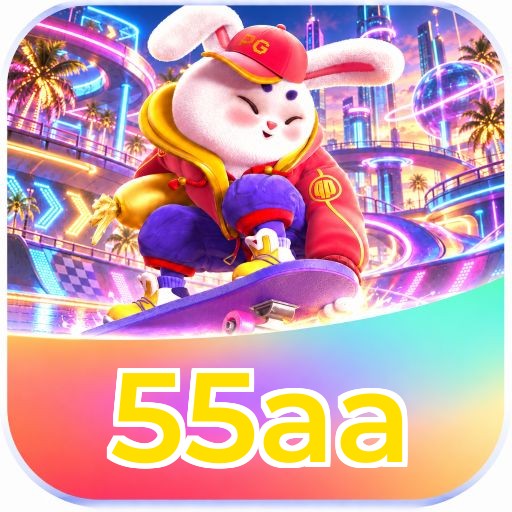 Como instalar o app da 55aa