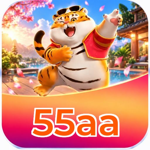 55aa Logo Oficial