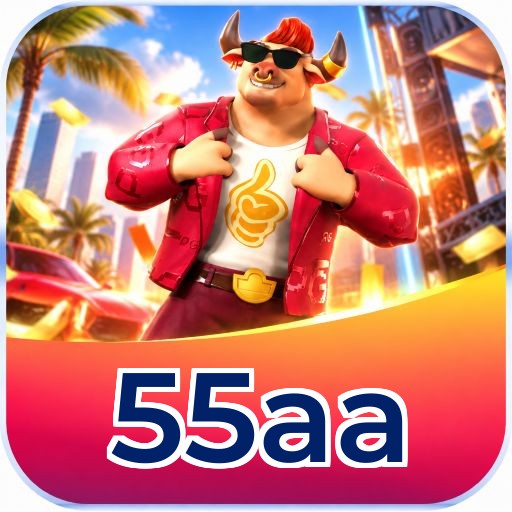 55aa Slots Premium Brasil