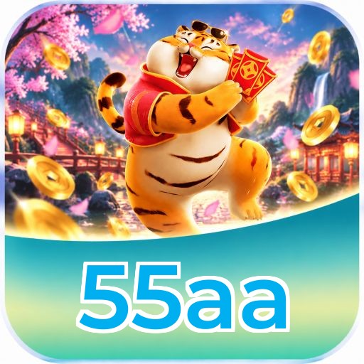55aa Logo