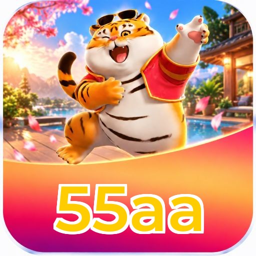 55aa Logo