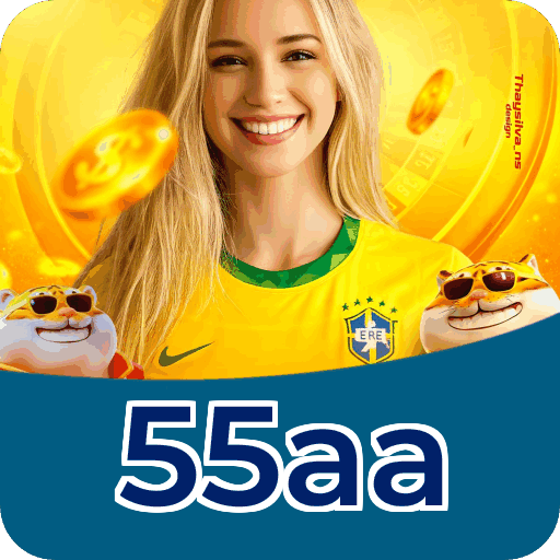 55aa Logo