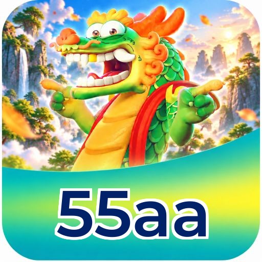 55aa APK Logo Oficial Certificado