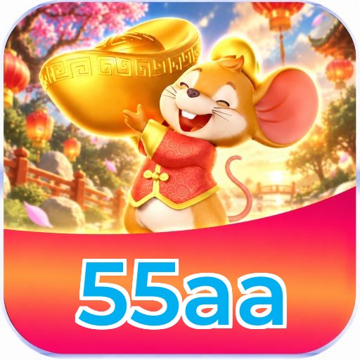 Logo 55aa APK Android Brasil