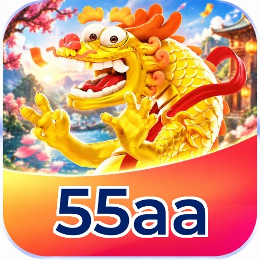 55aa Win - Jackpots e Vitórias