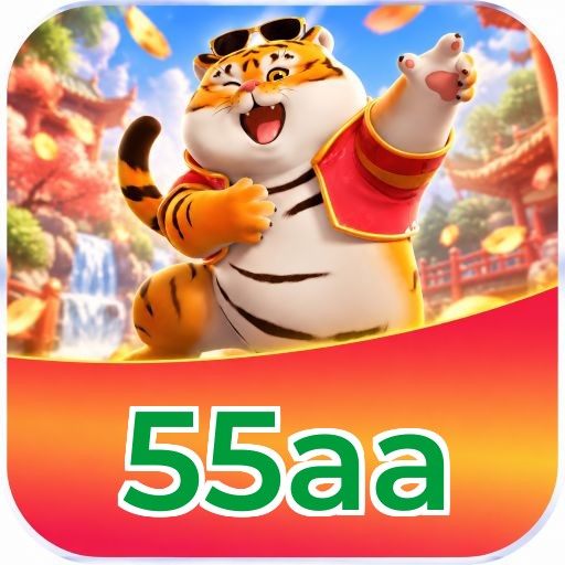 55aa Logo